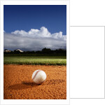 Baseball by Anonymous
