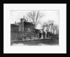 Auburn Prison by Anonymous
