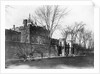 Auburn Prison by Anonymous