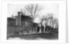 Auburn Prison by Anonymous