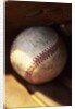 Baseball by Anonymous