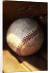 Baseball by Anonymous