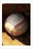 Baseball by Anonymous