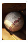 Baseball by Anonymous