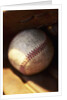 Baseball by Anonymous