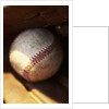 Baseball by Anonymous