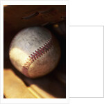 Baseball by Anonymous