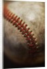 Baseball by Anonymous