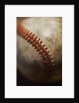 Baseball by Anonymous
