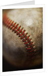 Baseball by Anonymous