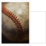 Baseball by Anonymous