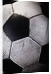Soccer Ball by Anonymous