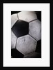 Soccer Ball by Anonymous