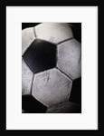 Soccer Ball by Anonymous