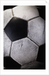 Soccer Ball by Anonymous