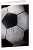 Soccer Ball by Anonymous