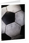 Soccer Ball by Anonymous
