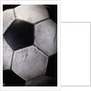 Soccer Ball by Anonymous