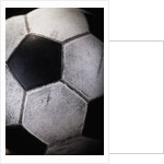 Soccer Ball by Anonymous