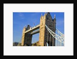The Tower Bridge by Anonymous