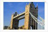 The Tower Bridge by Anonymous