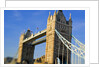The Tower Bridge by Anonymous