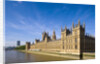 House of Parliament by Anonymous