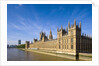 House of Parliament by Anonymous