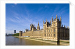 House of Parliament by Anonymous