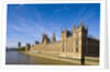 House of Parliament by Anonymous