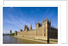 House of Parliament by Anonymous