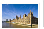 House of Parliament by Anonymous