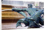 Trafalgar Square by Anonymous