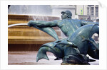 Trafalgar Square by Anonymous
