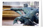 Trafalgar Square by Anonymous