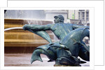 Trafalgar Square by Anonymous