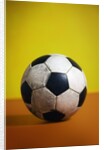 Soccer Ball by Anonymous
