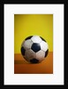 Soccer Ball by Anonymous