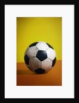Soccer Ball by Anonymous