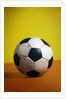 Soccer Ball by Anonymous