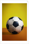 Soccer Ball by Anonymous