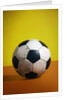 Soccer Ball by Anonymous