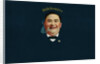 Dikkopjes Cigar Box Label by Anonymous