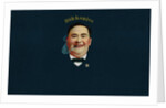 Dikkopjes Cigar Box Label by Anonymous