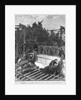 The Tragedy on the Brooklyn Bridge, May 30 Illustration by Anonymous