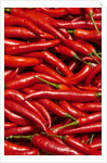 Jalapenos by Anonymous