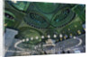 Ceiling of the Mosque of Muhammad by Anonymous