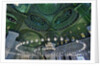 Ceiling of the Mosque of Muhammad by Anonymous