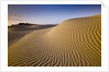 Sand Dunes of Isla Magdalena by Anonymous