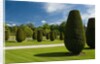 Gardens on the Estate of Lanhydrock by Anonymous